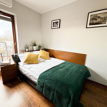 3D Szlak 77 Apartament Krasków Εξωτερικό φωτογραφία