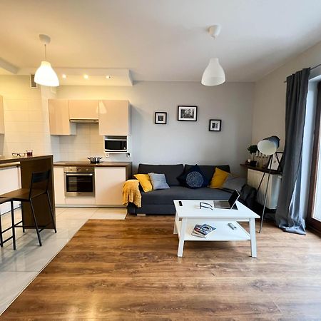 3D Szlak 77 Apartament Krasków Εξωτερικό φωτογραφία