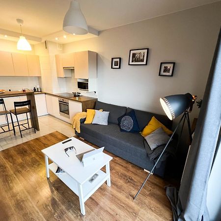 3D Szlak 77 Apartament Krasków Εξωτερικό φωτογραφία