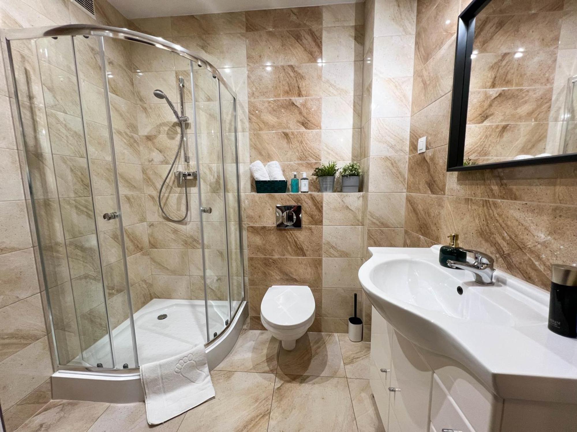 3D Szlak 77 Apartament Krasków Εξωτερικό φωτογραφία