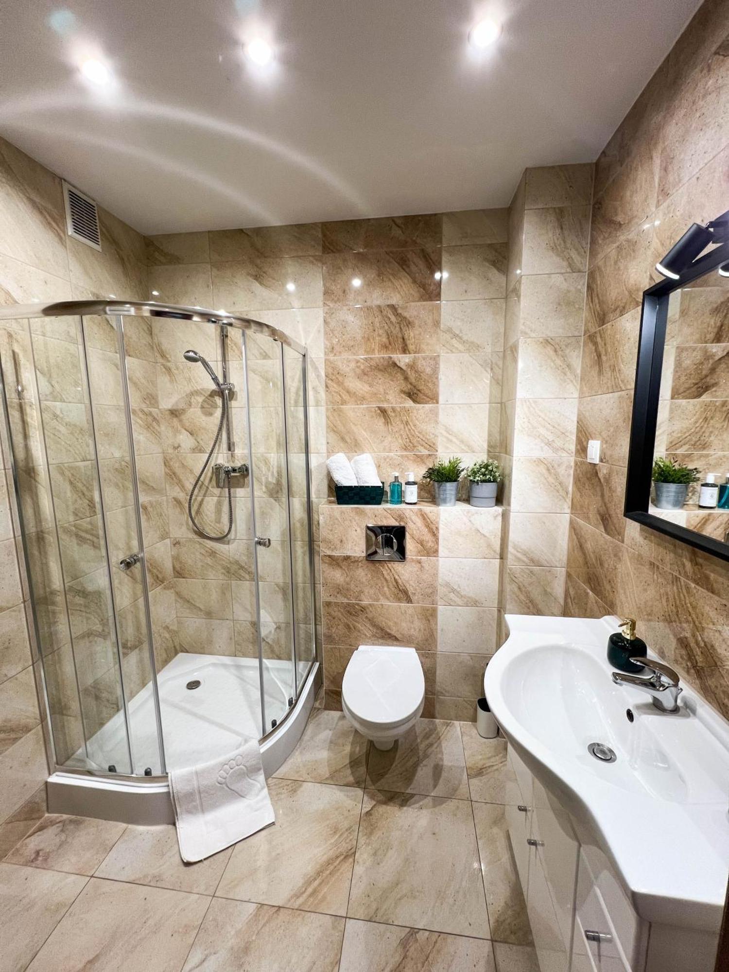 3D Szlak 77 Apartament Krasków Εξωτερικό φωτογραφία