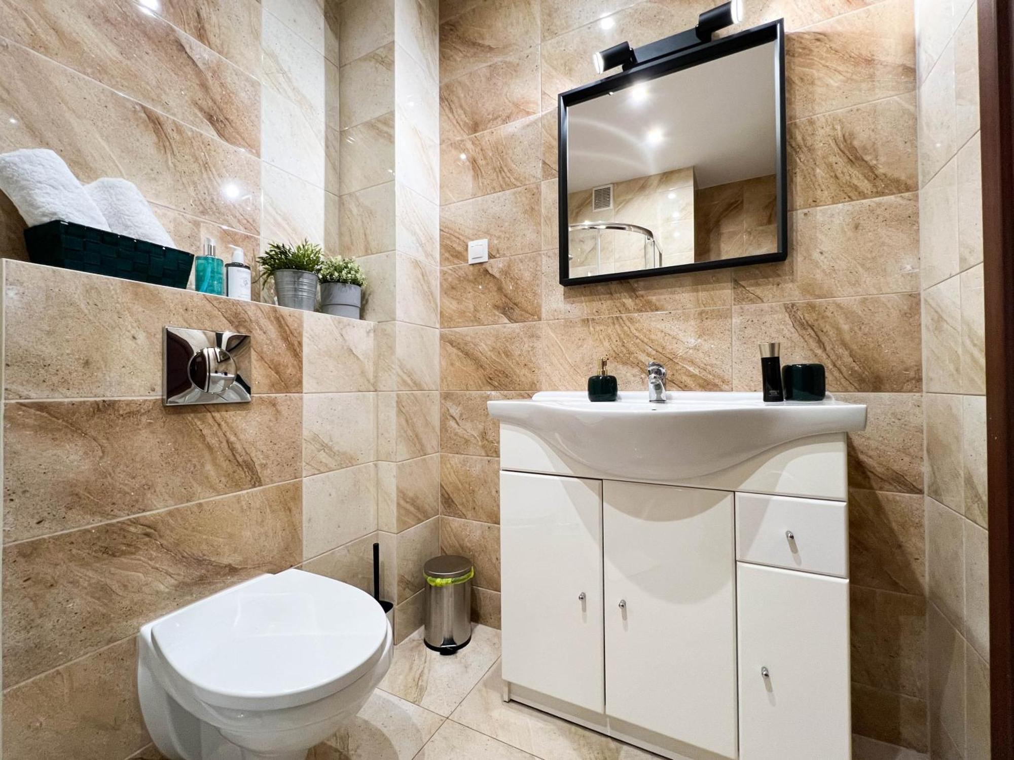 3D Szlak 77 Apartament Krasków Εξωτερικό φωτογραφία