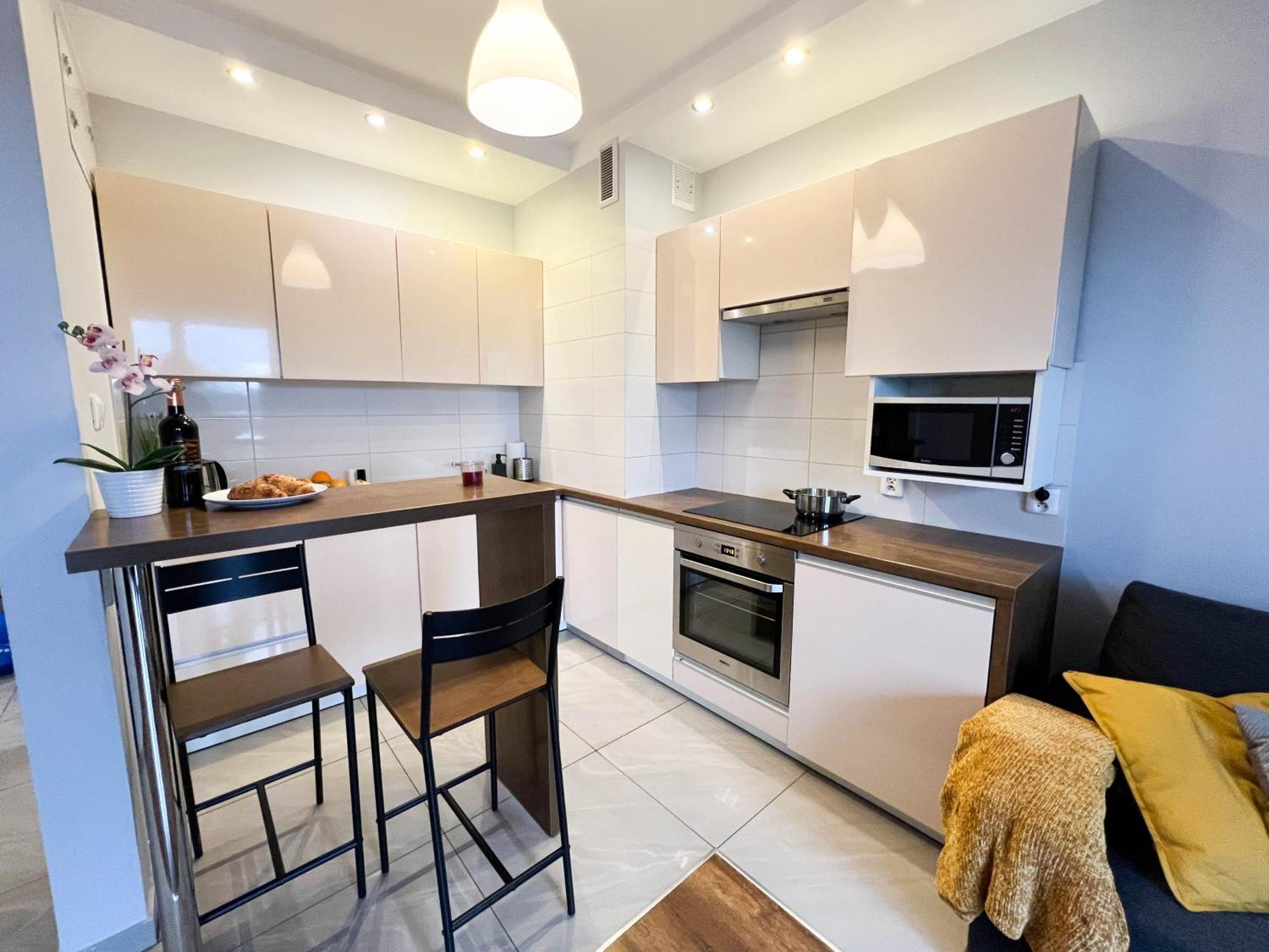 3D Szlak 77 Apartament Krasków Εξωτερικό φωτογραφία