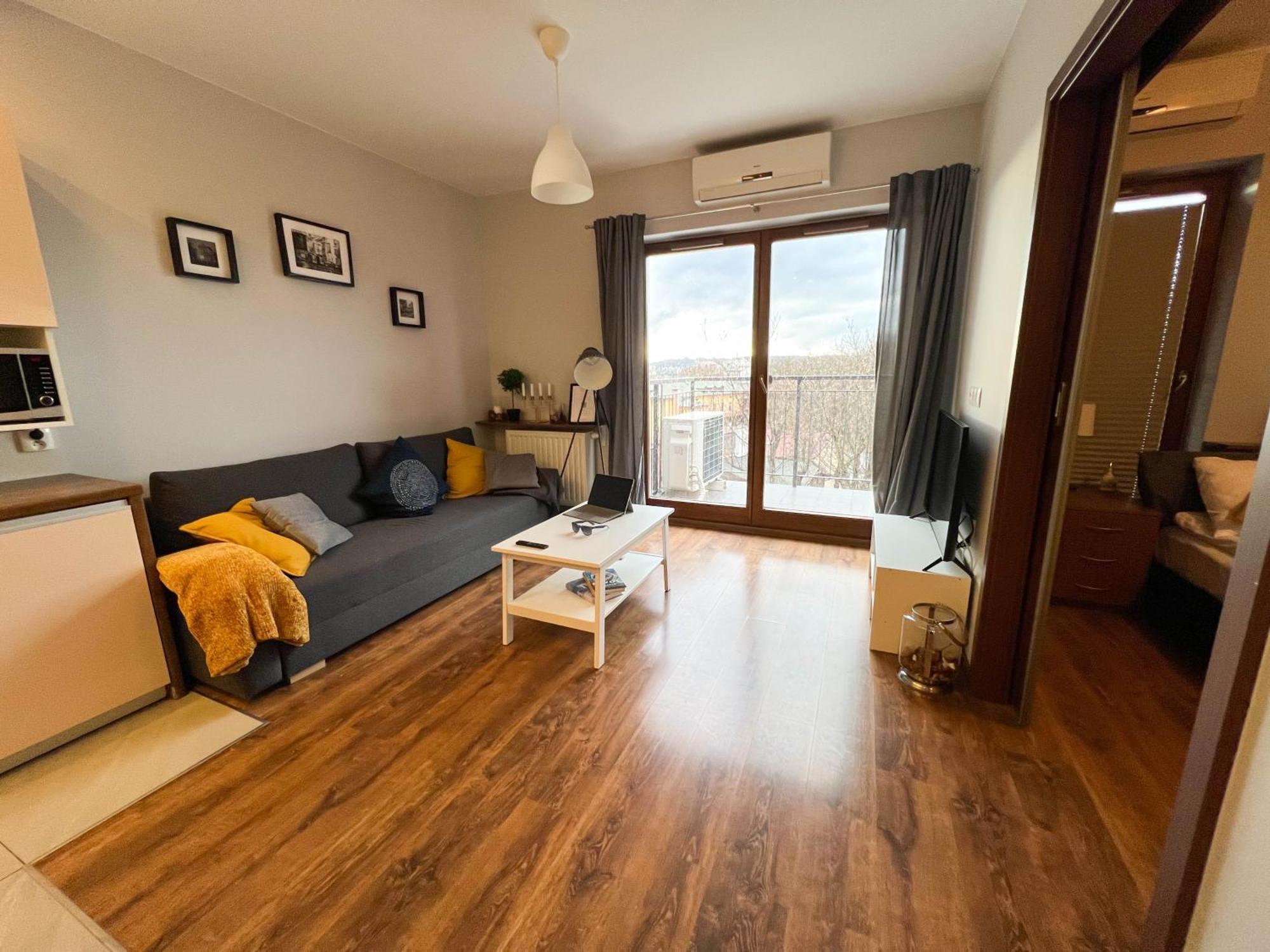 3D Szlak 77 Apartament Krasków Εξωτερικό φωτογραφία