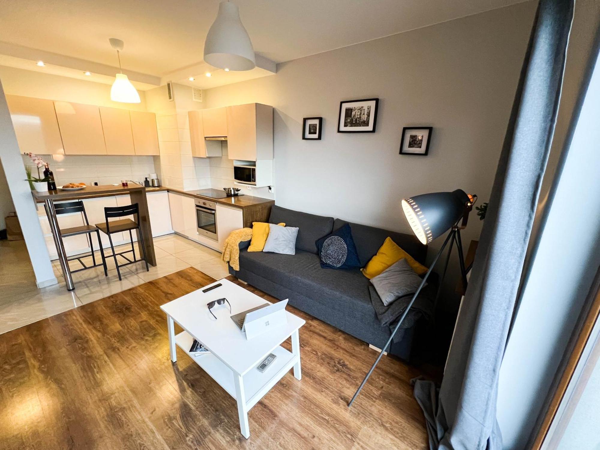 3D Szlak 77 Apartament Krasków Εξωτερικό φωτογραφία