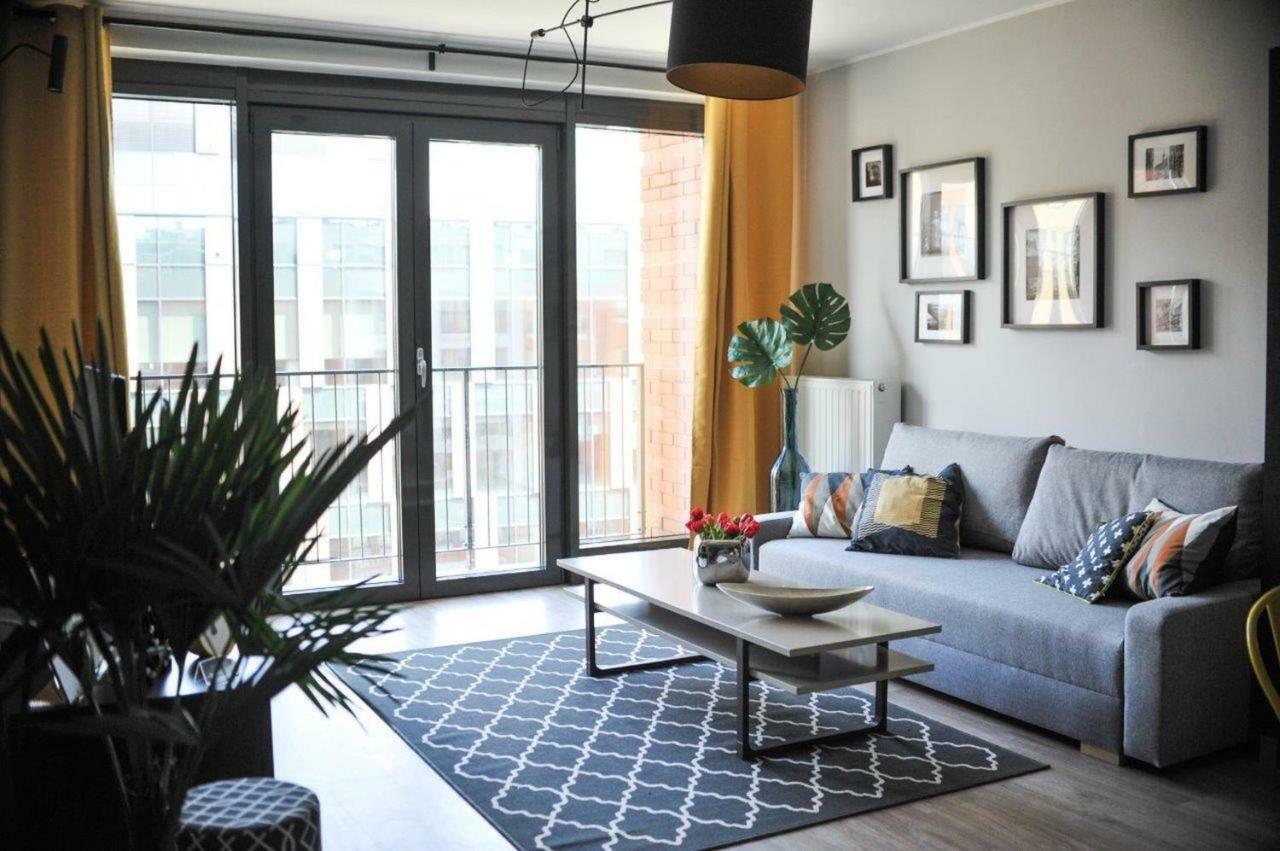 3D Szlak 77 Apartament Krasków Εξωτερικό φωτογραφία