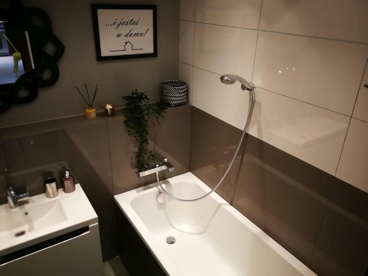 3D Szlak 77 Apartament Krasków Εξωτερικό φωτογραφία