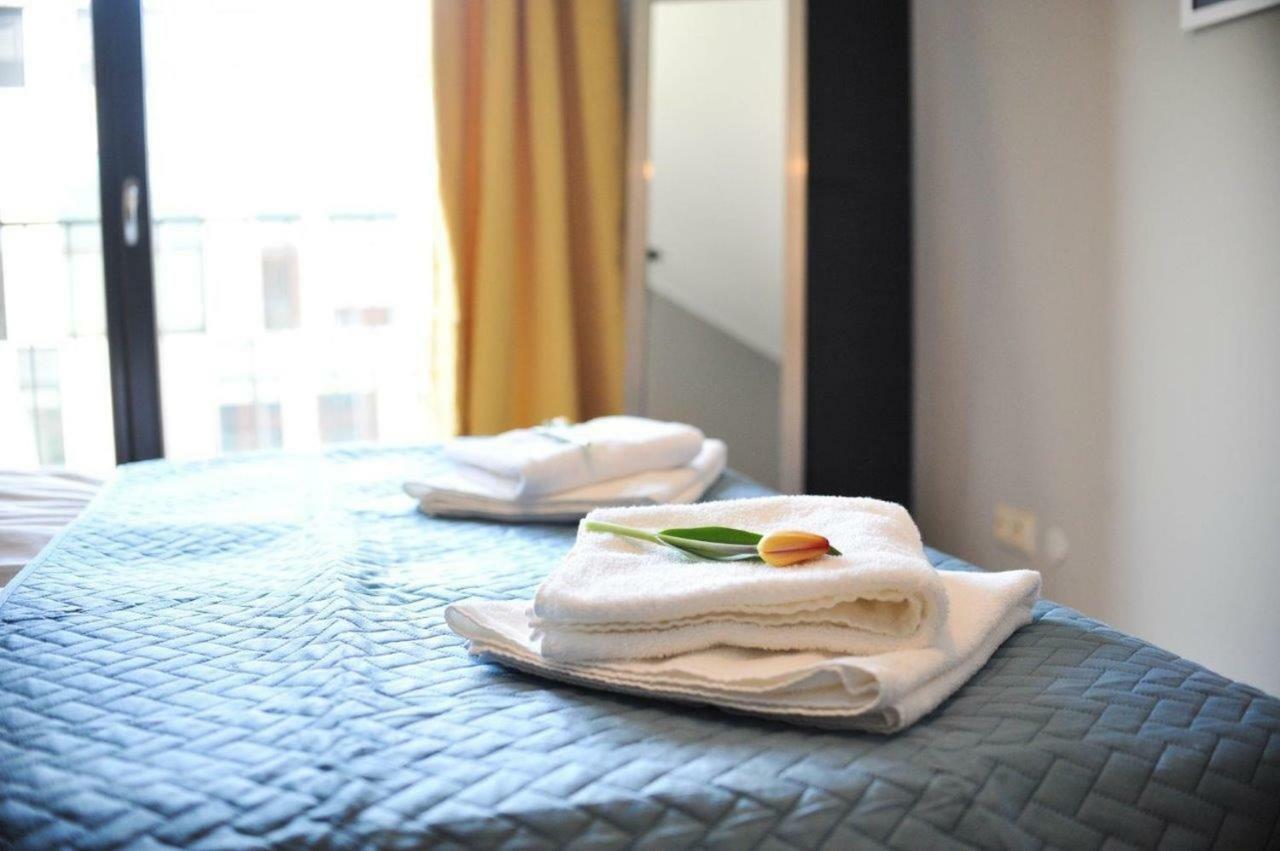 3D Szlak 77 Apartament Krasków Εξωτερικό φωτογραφία