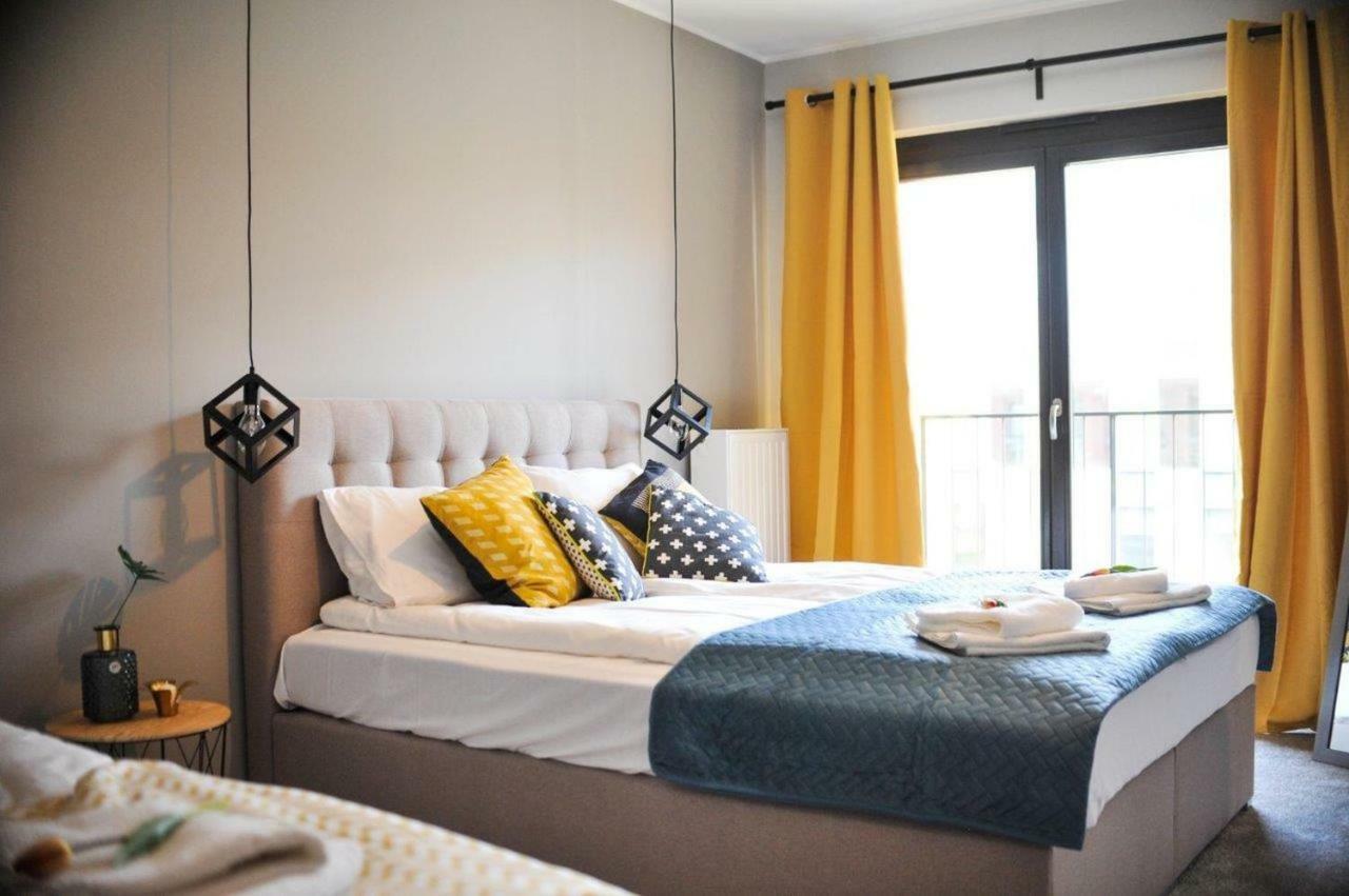 3D Szlak 77 Apartament Krasków Εξωτερικό φωτογραφία