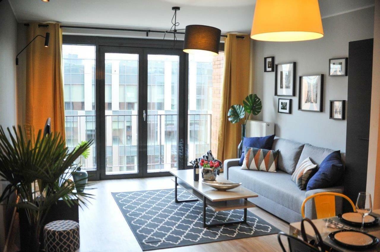 3D Szlak 77 Apartament Krasków Εξωτερικό φωτογραφία