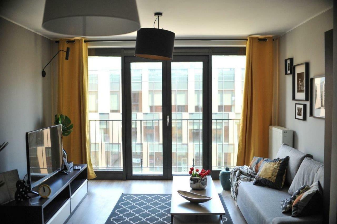 3D Szlak 77 Apartament Krasków Εξωτερικό φωτογραφία