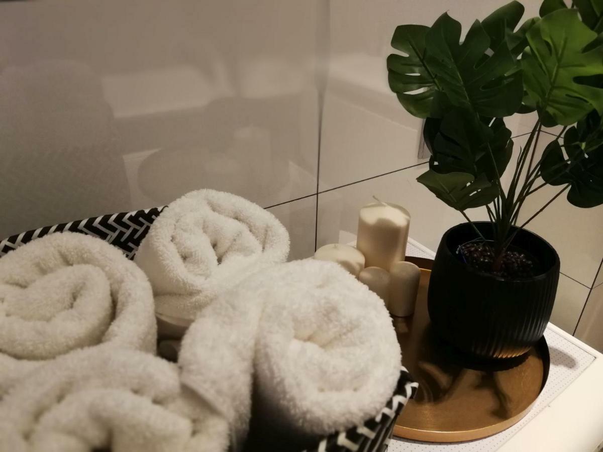 3D Szlak 77 Apartament Krasków Εξωτερικό φωτογραφία