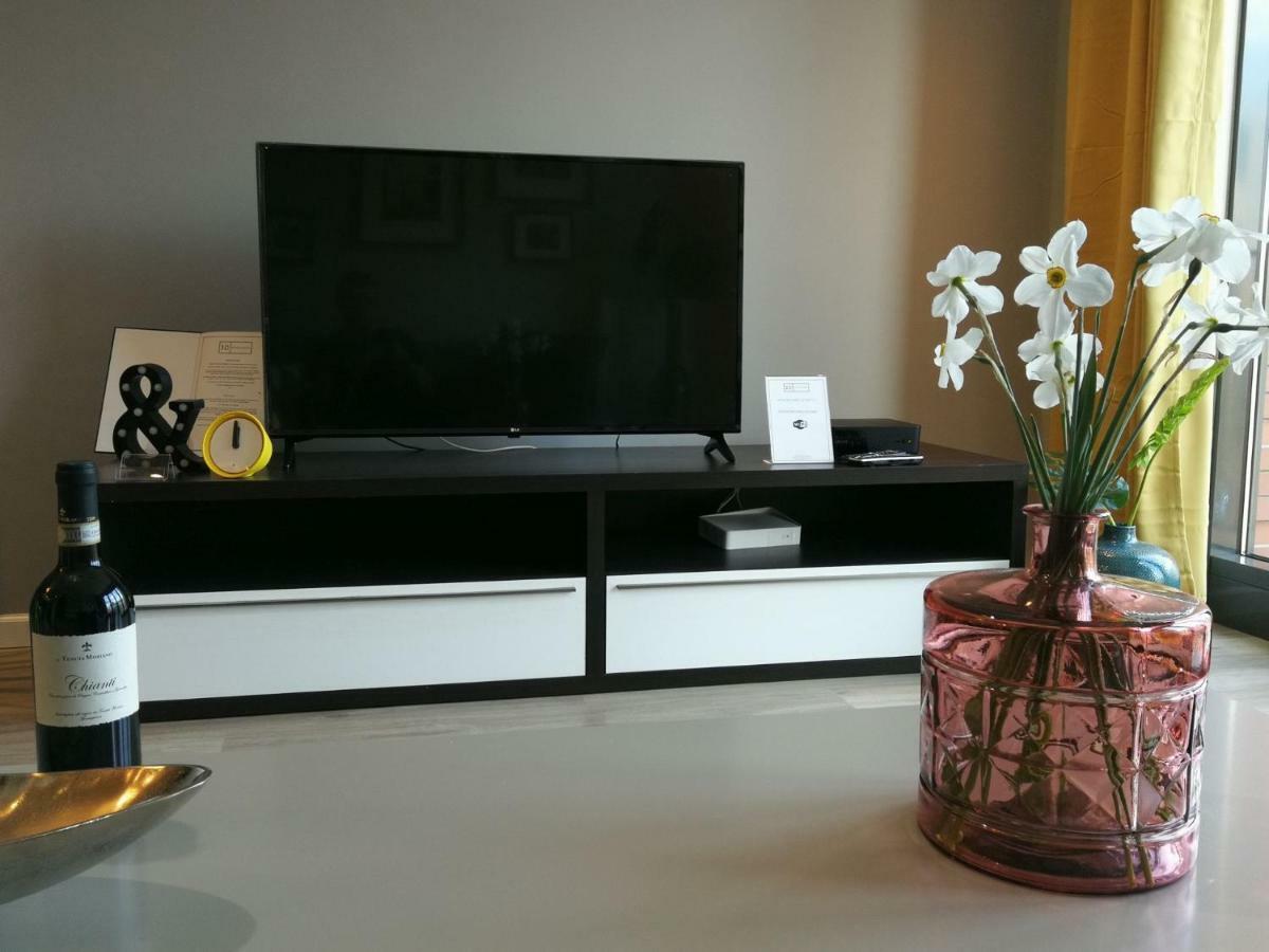 3D Szlak 77 Apartament Krasków Εξωτερικό φωτογραφία
