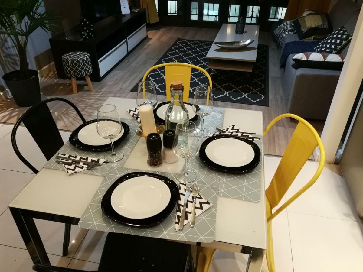 3D Szlak 77 Apartament Krasków Εξωτερικό φωτογραφία