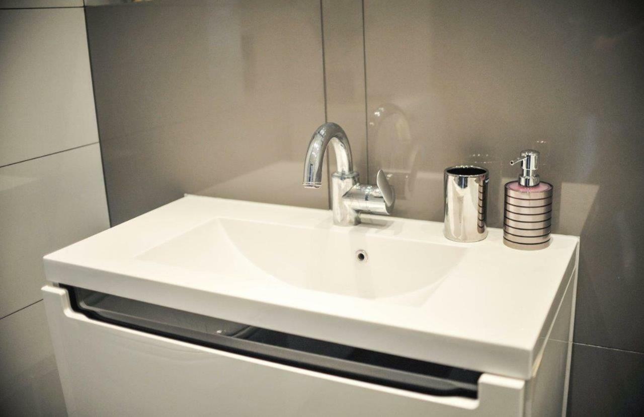 3D Szlak 77 Apartament Krasków Εξωτερικό φωτογραφία