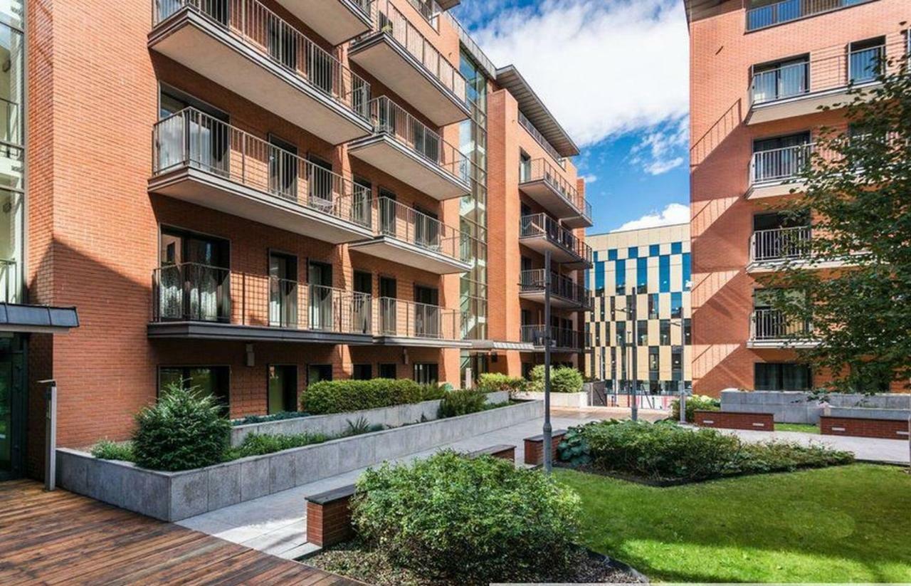 3D Szlak 77 Apartament Krasków Εξωτερικό φωτογραφία