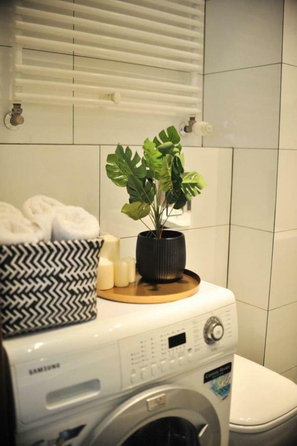 3D Szlak 77 Apartament Krasków Εξωτερικό φωτογραφία