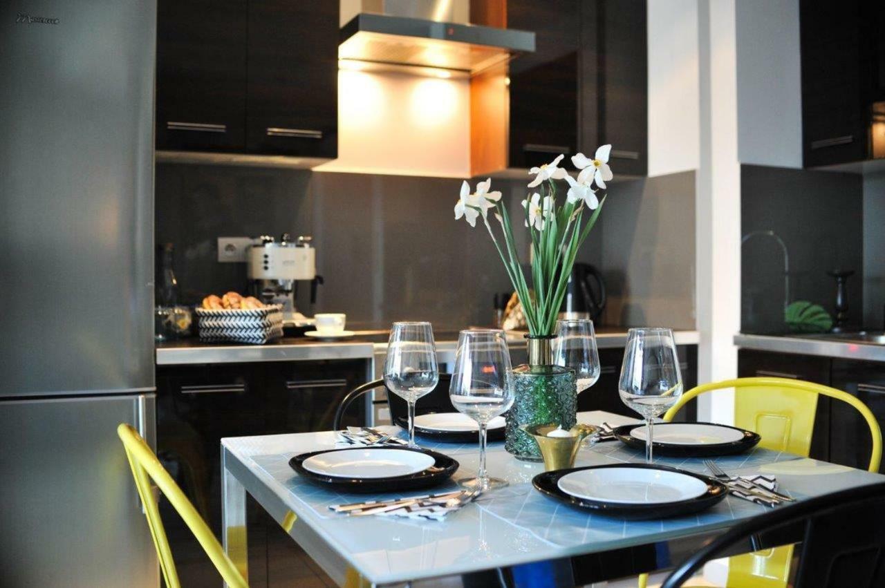 3D Szlak 77 Apartament Krasków Εξωτερικό φωτογραφία