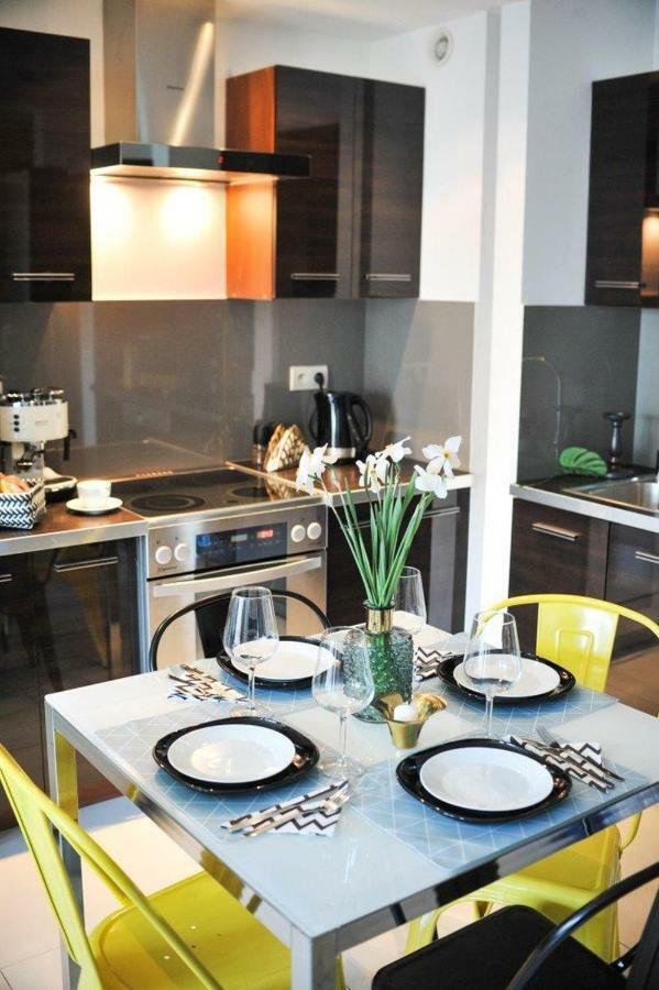3D Szlak 77 Apartament Krasków Εξωτερικό φωτογραφία