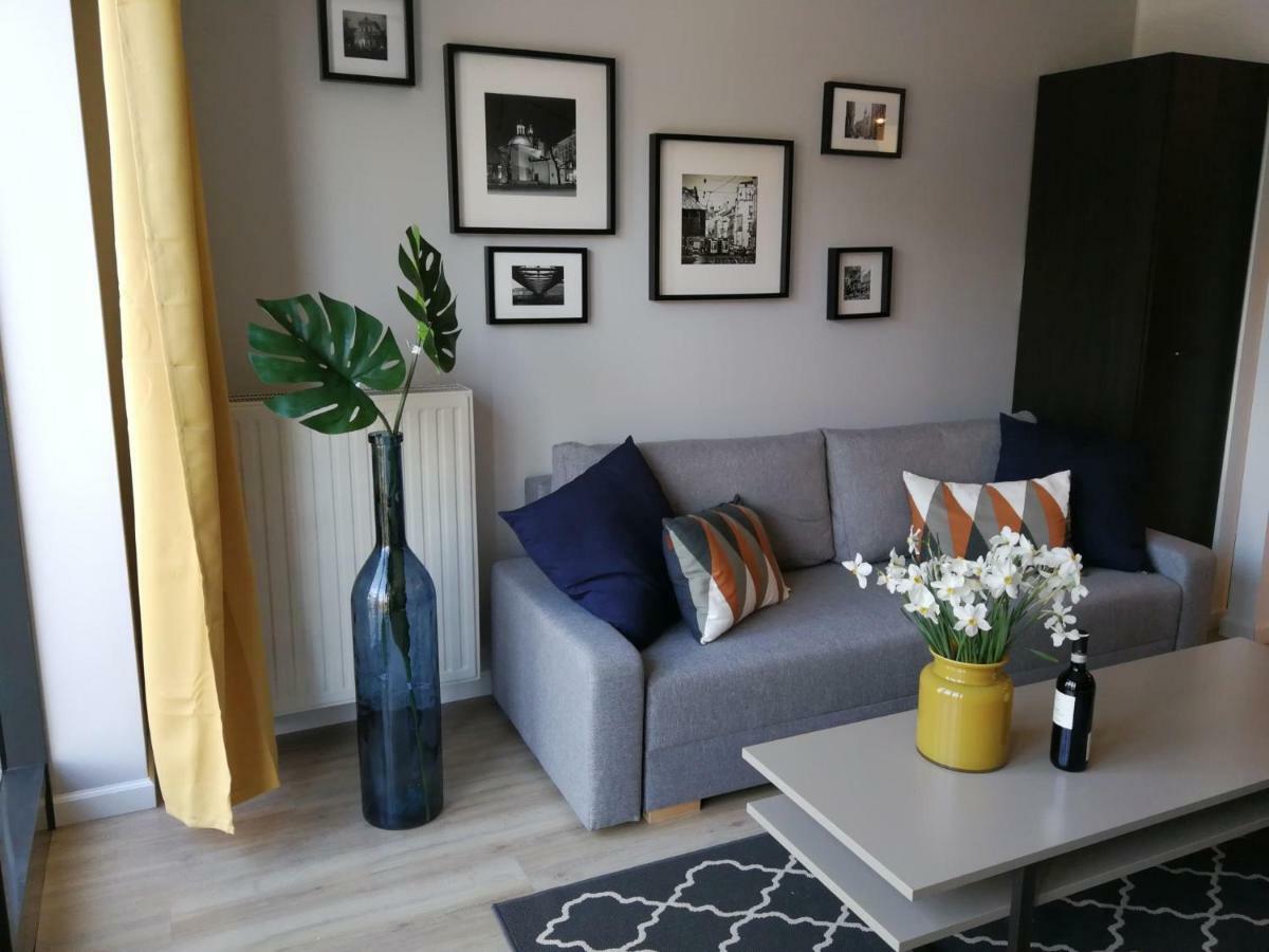 3D Szlak 77 Apartament Krasków Εξωτερικό φωτογραφία